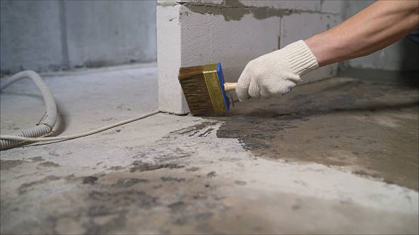 24/7 Emergency Waterproofing experts in Wycombe, PA